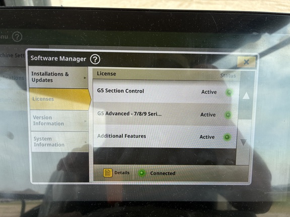 2024 John Deere 9RT 590 - Photo27