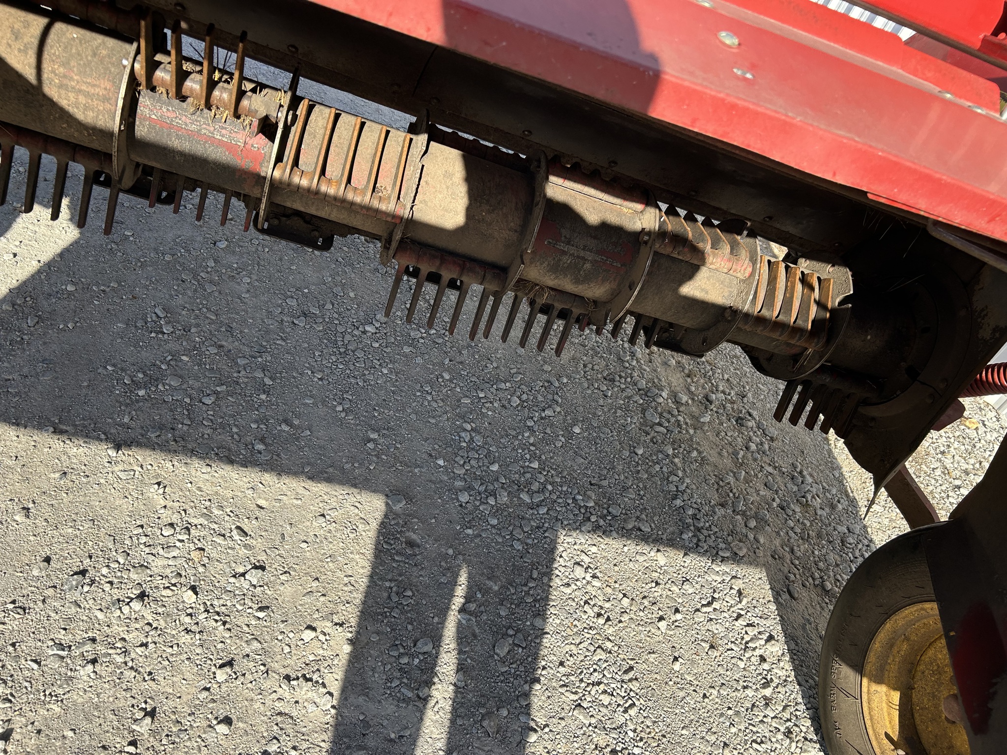  2021 New Holland 210 at Heritage Tractor in Harrison, AR