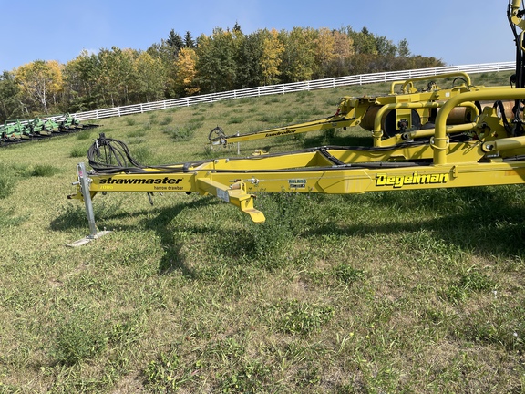 Used 2020 Degelman SM7000-82 Heavy Harrows at Horizon Ag & Turf in Lloydminster, AB - Photo5