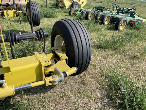 Used 2020 Degelman SM7000-82 Heavy Harrows at Horizon Ag & Turf in Lloydminster, AB - Photo6