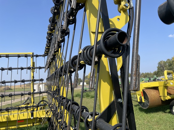 Used 2020 Degelman SM7000-82 Heavy Harrows at Horizon Ag & Turf in Lloydminster, AB - Photo3