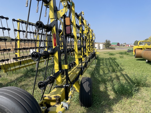 Used 2020 Degelman SM7000-82 Heavy Harrows at Horizon Ag & Turf in Lloydminster, AB - Photo4