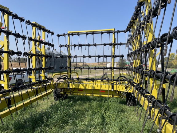 Used 2020 Degelman SM7000-82 Heavy Harrows at Horizon Ag & Turf in Lloydminster, AB - Photo7