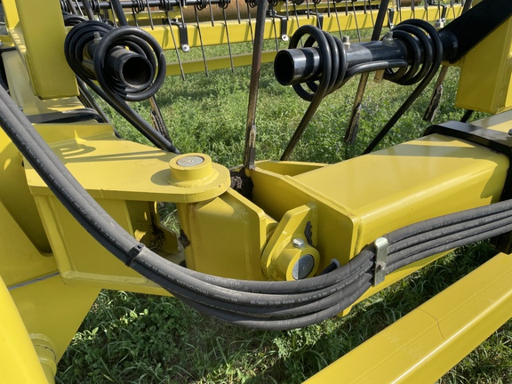 Used 2020 Degelman SM7000-82 Heavy Harrows at Horizon Ag & Turf in Lloydminster, AB - Photo8