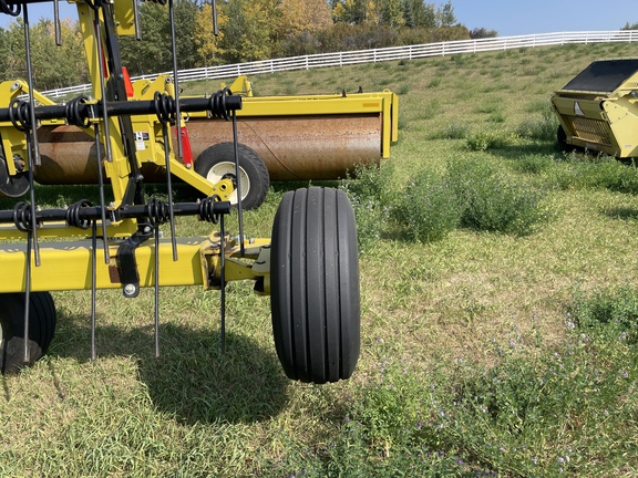 Used 2020 Degelman SM7000-82 Heavy Harrows at Horizon Ag & Turf in Lloydminster, AB - Photo10