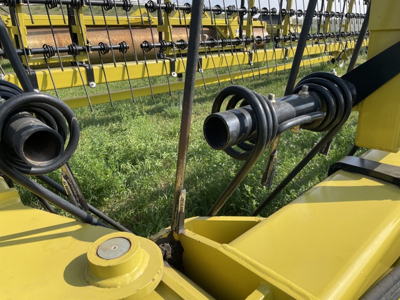 Used 2020 Degelman SM7000-82 Heavy Harrows at Horizon Ag & Turf in Lloydminster, AB - Photo11