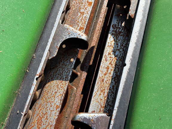 Used 2024 John Deere C12F Corn and Row Crop headers at Koenig Equipment in Anna, OH - Photo14