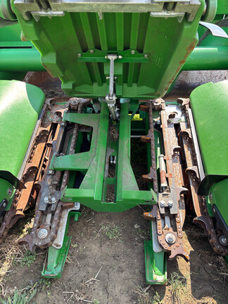 Used 2024 John Deere C12F Corn and Row Crop headers at Koenig Equipment in Anna, OH - Photo16