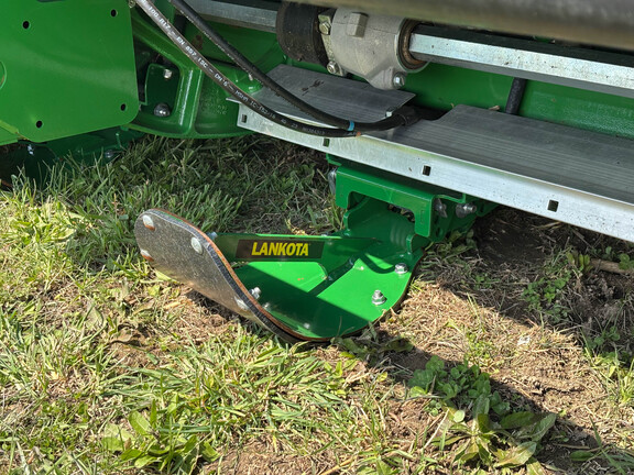 Used 2024 John Deere C12F Corn and Row Crop headers at Koenig Equipment in Anna, OH - Photo18