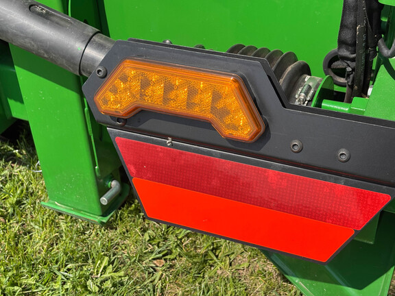 Used 2024 John Deere C12F Corn and Row Crop headers at Koenig Equipment in Anna, OH - Photo20