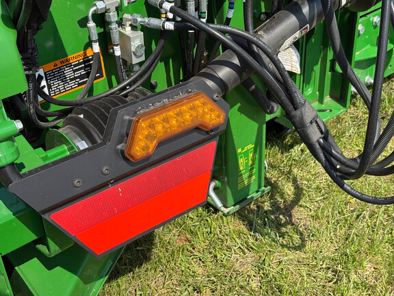 Used 2024 John Deere C12F Corn and Row Crop headers at Koenig Equipment in Anna, OH - Photo19