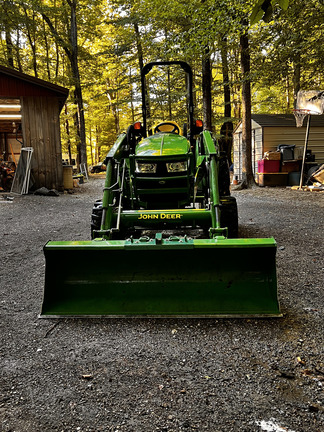 Photo of 2022 John Deere 4052R