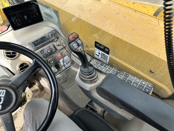 Photo of 2022 JCB 542-70 AGRI PLUS