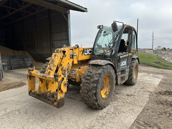 Photo of 2022 JCB 542-70 AGRI PLUS