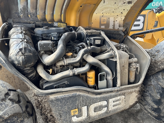 Photo of 2022 JCB 542-70 AGRI PLUS