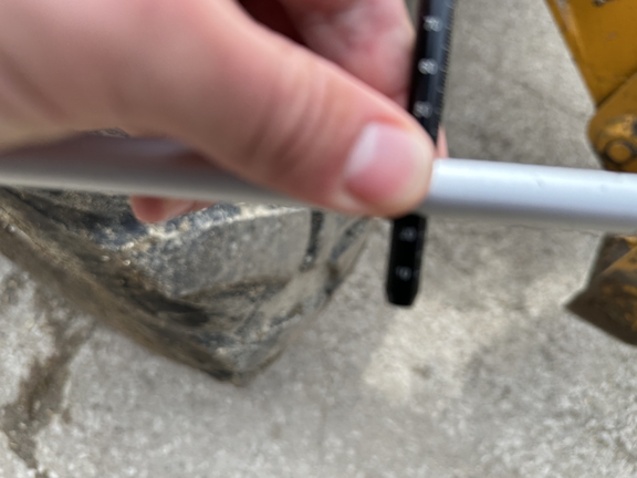 Photo of 2022 JCB 542-70 AGRI PLUS