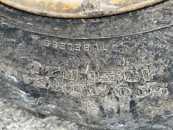 Photo of 2022 JCB 542-70 AGRI PLUS