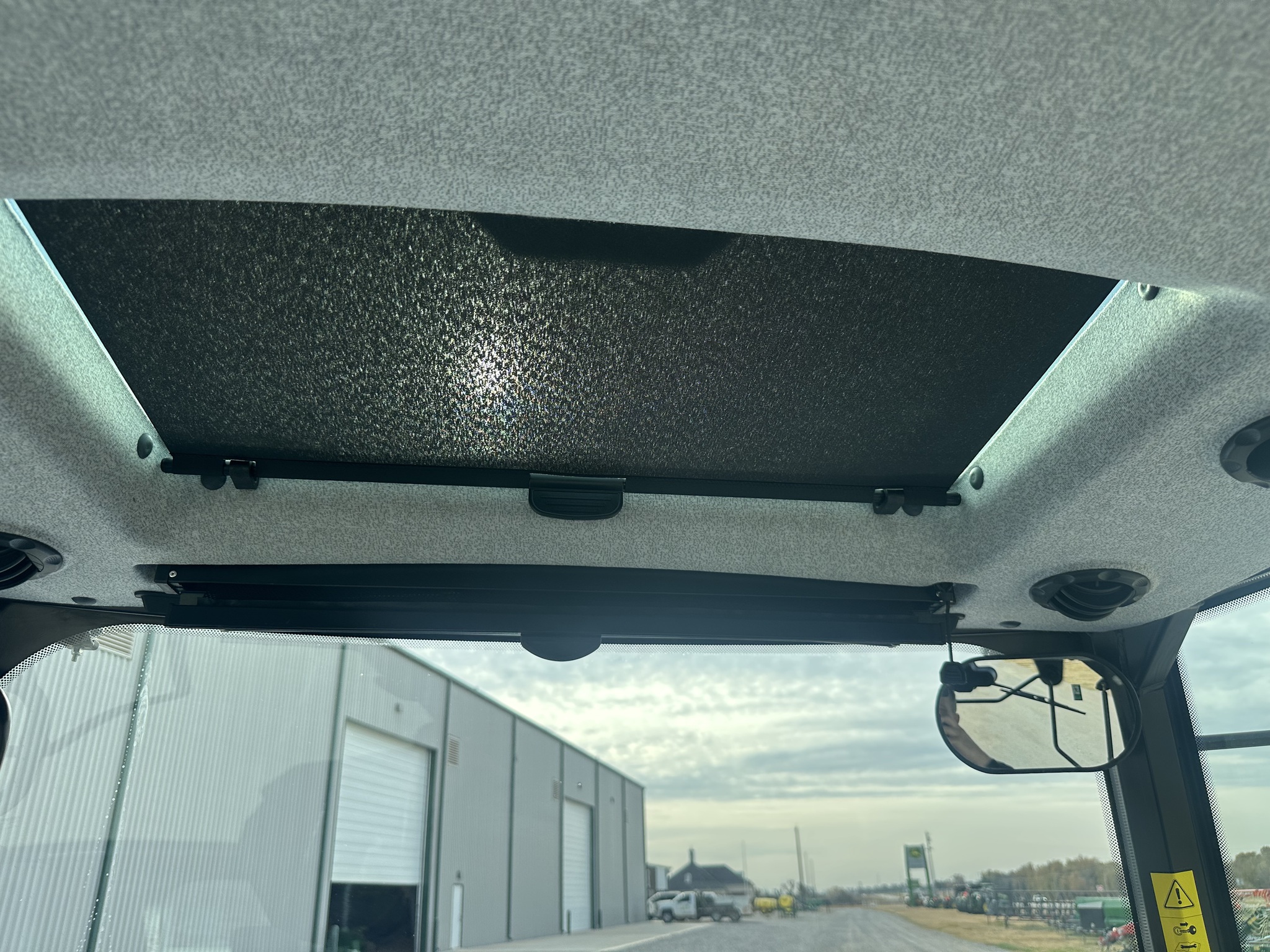 2023 New Holland Workmaster 55 Image 33