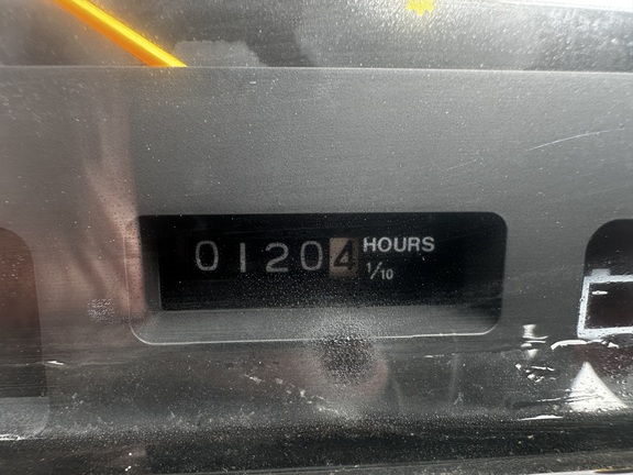 2009 John Deere 3005