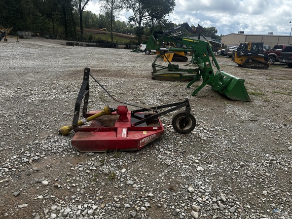 2009 John Deere 3005