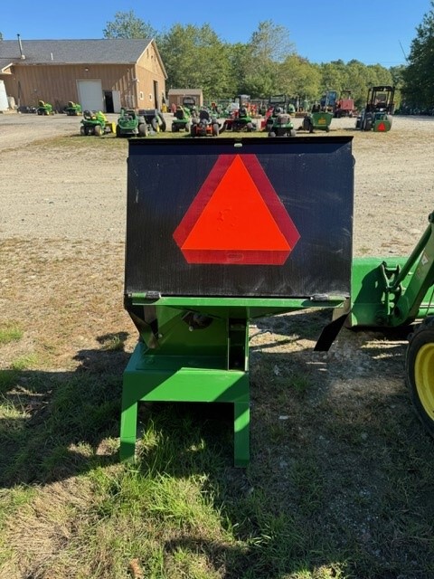 2016 Frontier WC1103 Image 2