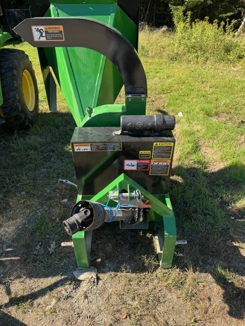 2016 Frontier WC1103 Image 3