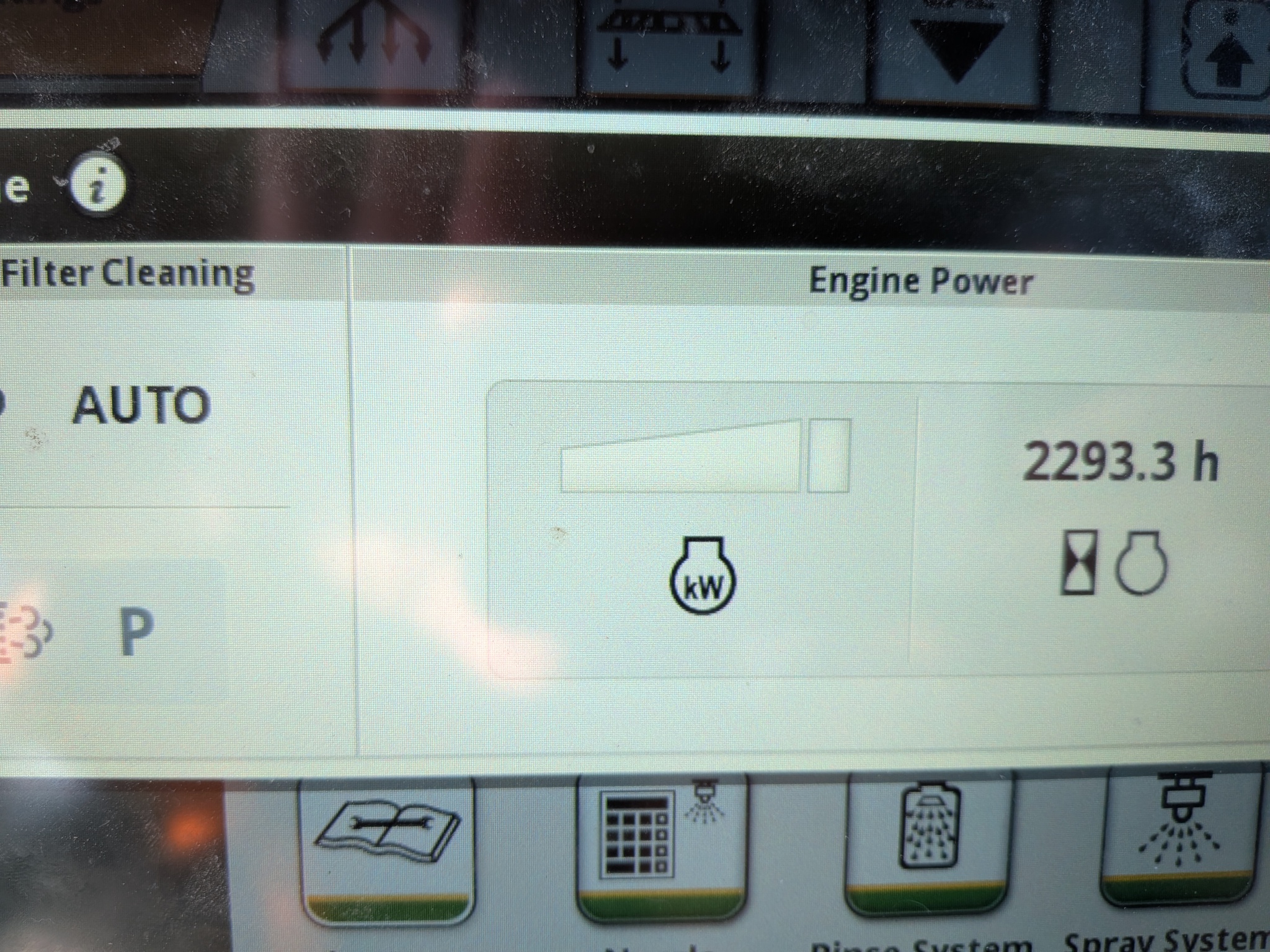  2023 John Deere 616R at Heritage Tractor in Galesburg, IL