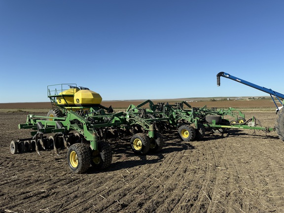 2010 John Deere 1830 Used Equipment