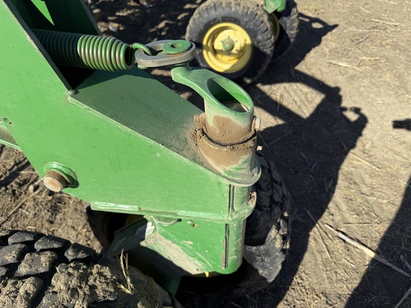 2010 John Deere 1830 (17th thumbnail)