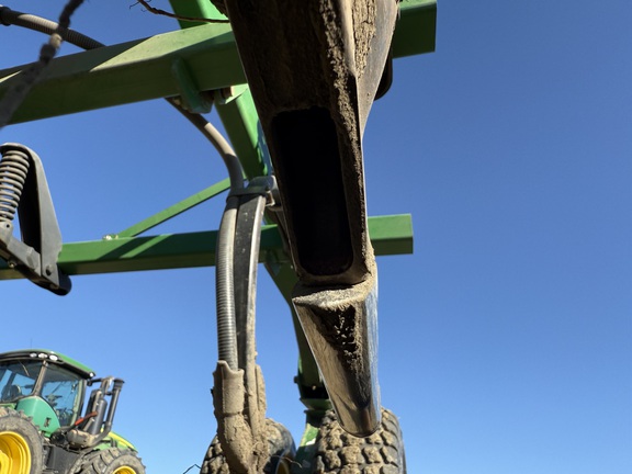 2010 John Deere 1830 (14th thumbnail)