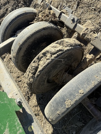 2010 John Deere 1830 (12th thumbnail)