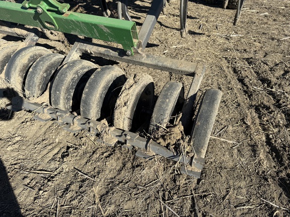 2010 John Deere 1830 (13th thumbnail)