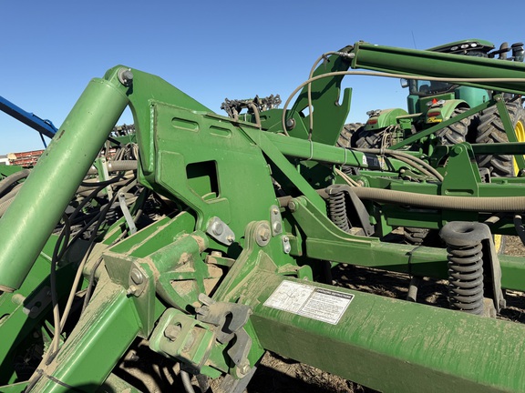 2010 John Deere 1830 (9th thumbnail)