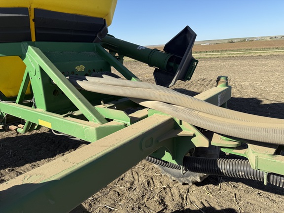 2010 John Deere 1830 (6th thumbnail)