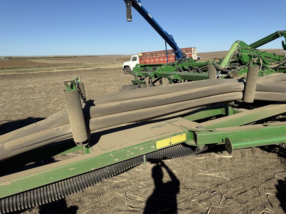 2010 John Deere 1830 (5th thumbnail)