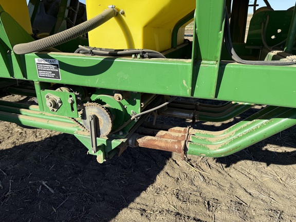 2010 John Deere 1830 (3rd thumbnail)