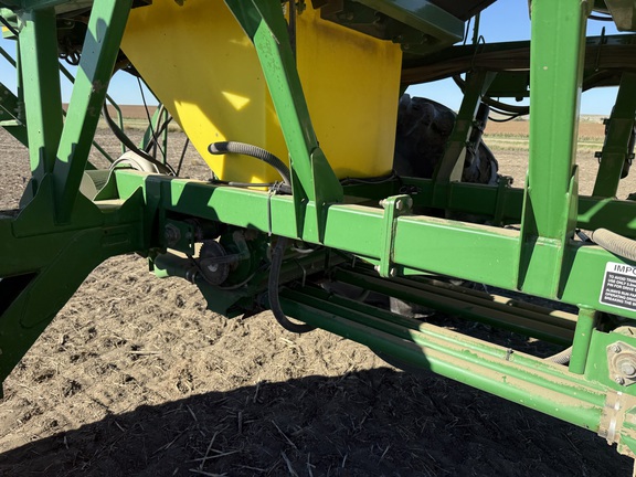 2010 John Deere 1830 (2nd thumbnail)