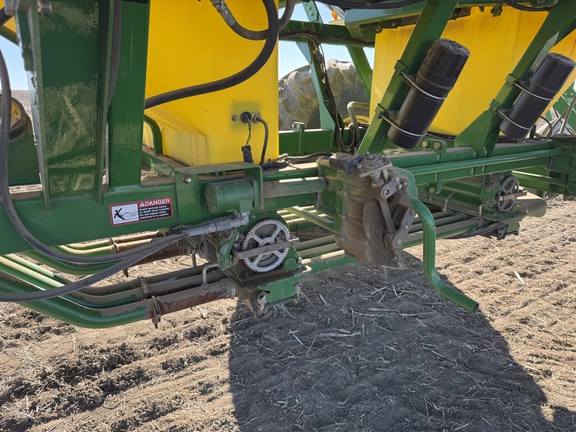 2010 John Deere 1830 (31st thumbnail)