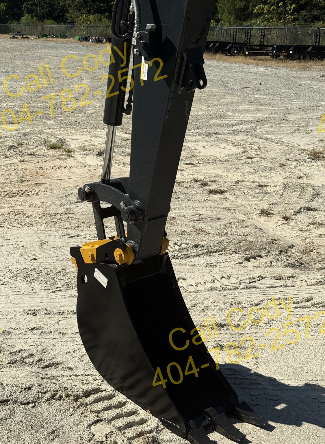 2025 John Deere 50 P Image 7