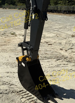 2025 John Deere 50 P-Tier-7