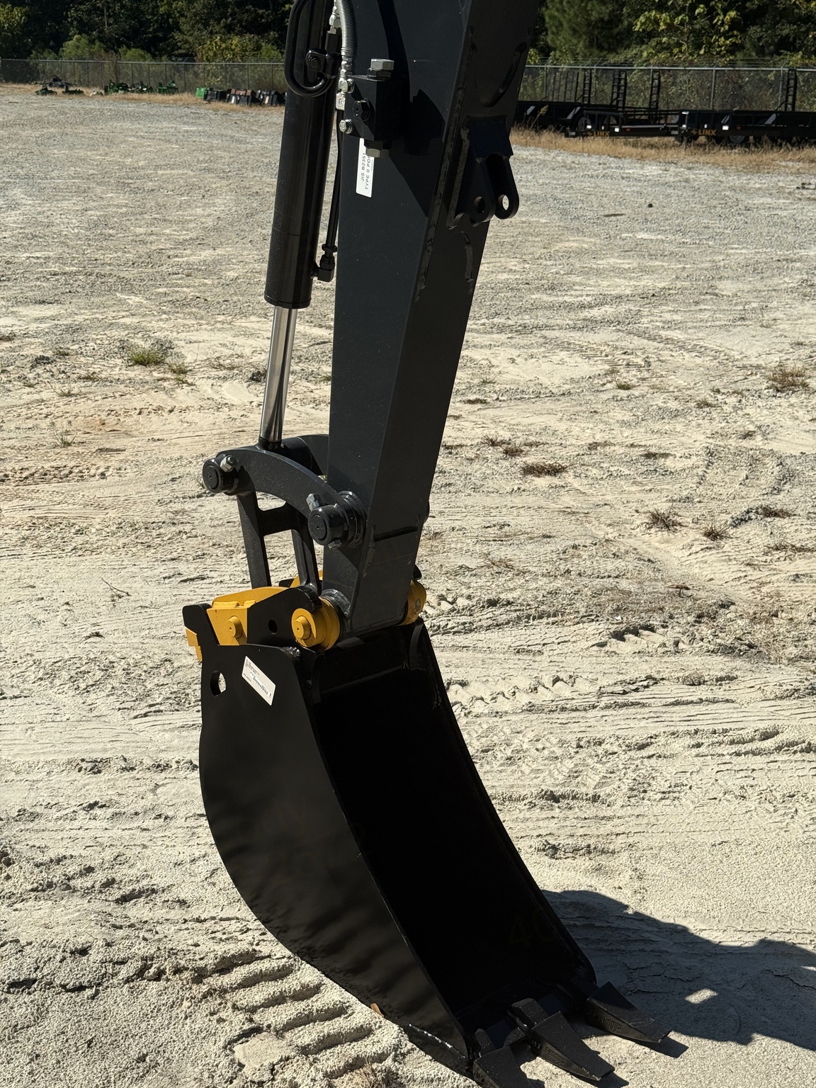 2025 John Deere 50 P Image 6