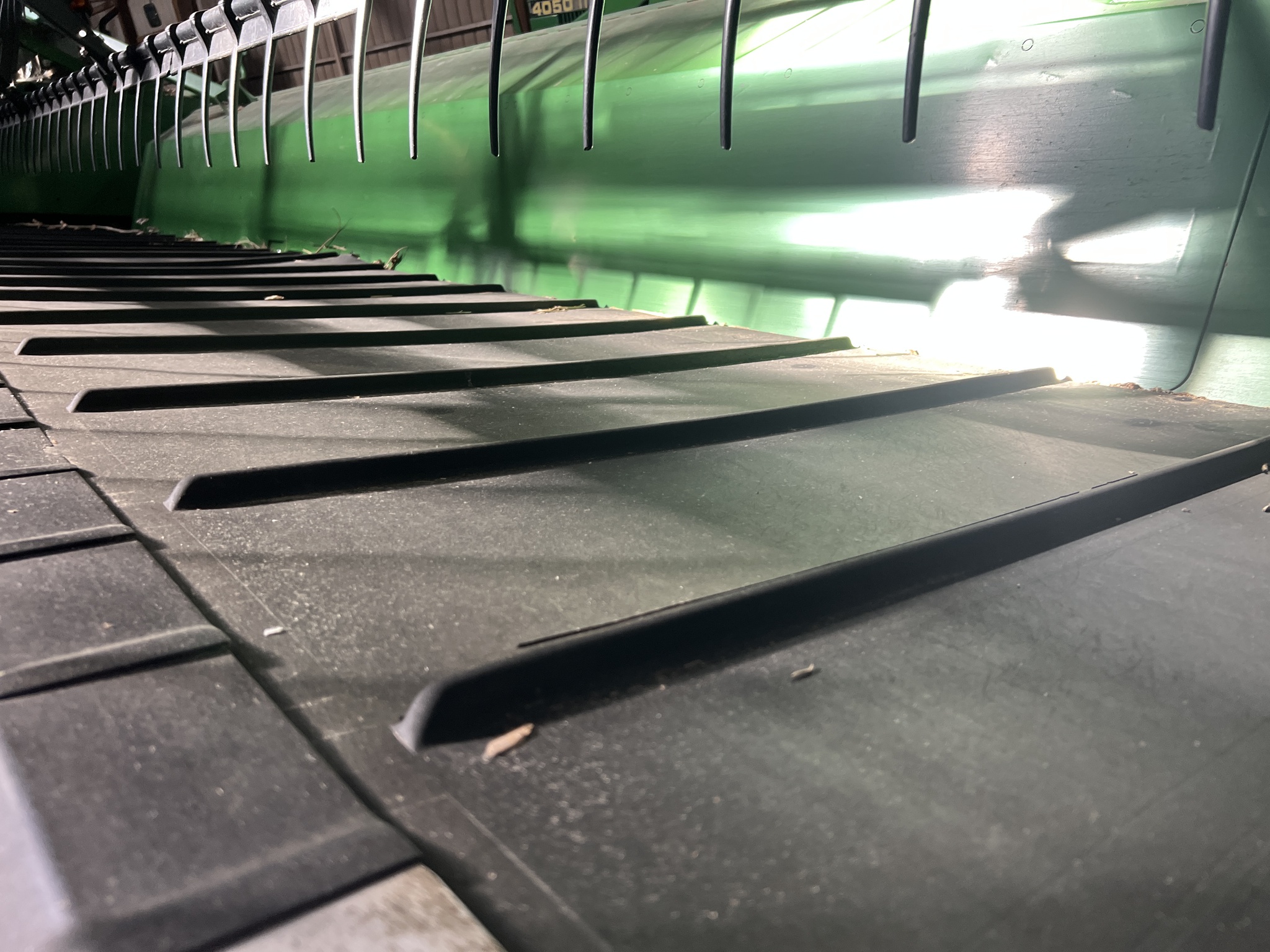 2014 John Deere 640FD Image 5