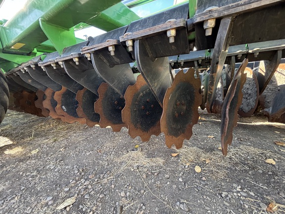 Used 2021 John Deere 2680H Disks at Horizon Ag & Turf in Wetaskiwin, AB - Photo18