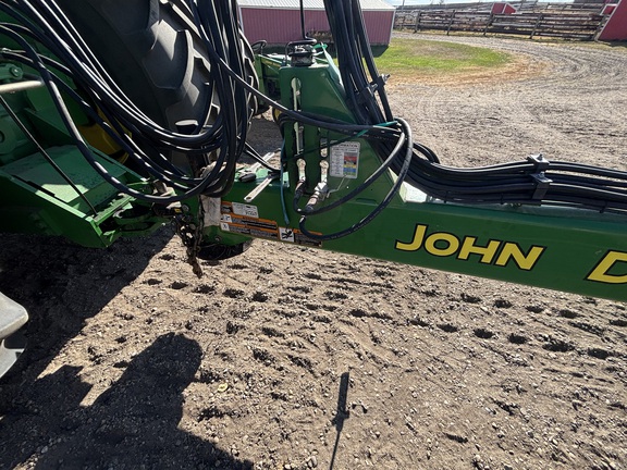 Used 2021 John Deere 2680H Disks at Horizon Ag & Turf in Wetaskiwin, AB - Photo15