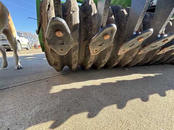 Used 2021 John Deere 2680H Disks at Horizon Ag & Turf in Wetaskiwin, AB - Photo13