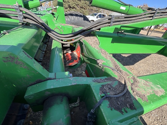 Used 2021 John Deere 2680H Disks at Horizon Ag & Turf in Wetaskiwin, AB - Photo10