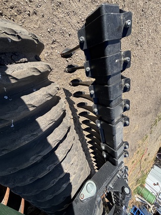 Used 2021 John Deere 2680H Disks at Horizon Ag & Turf in Wetaskiwin, AB - Photo9