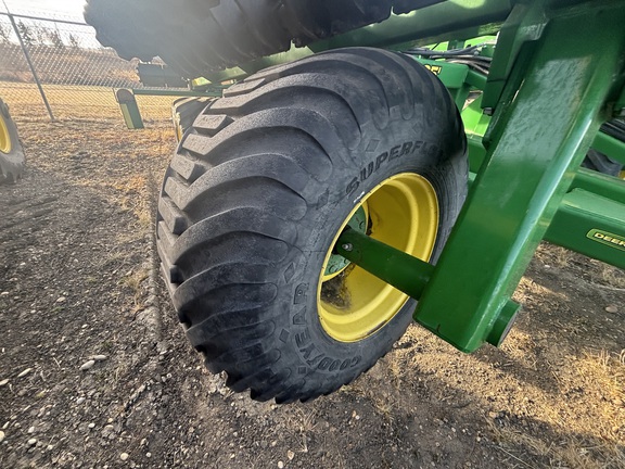 Used 2021 John Deere 2680H Disks at Horizon Ag & Turf in Wetaskiwin, AB - Photo22