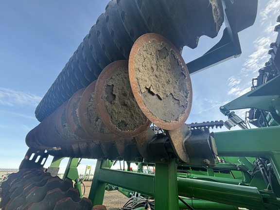 Used 2021 John Deere 2680H Disks at Horizon Ag & Turf in Wetaskiwin, AB - Photo28