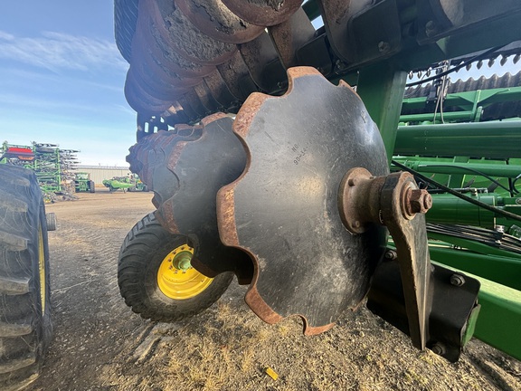 Used 2021 John Deere 2680H Disks at Horizon Ag & Turf in Wetaskiwin, AB - Photo27